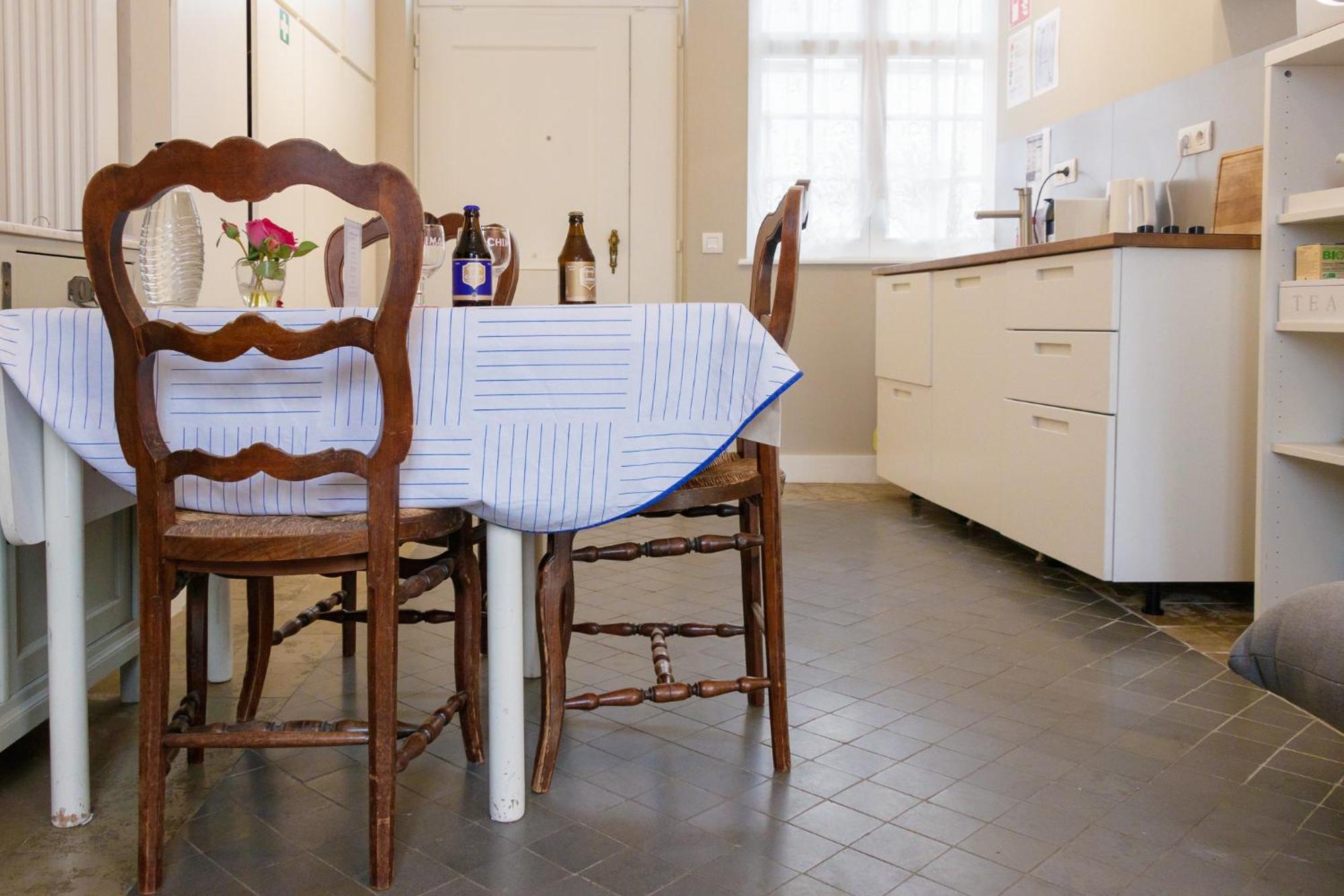 La Maisonnette Du Prince Bruges Extérieur photo